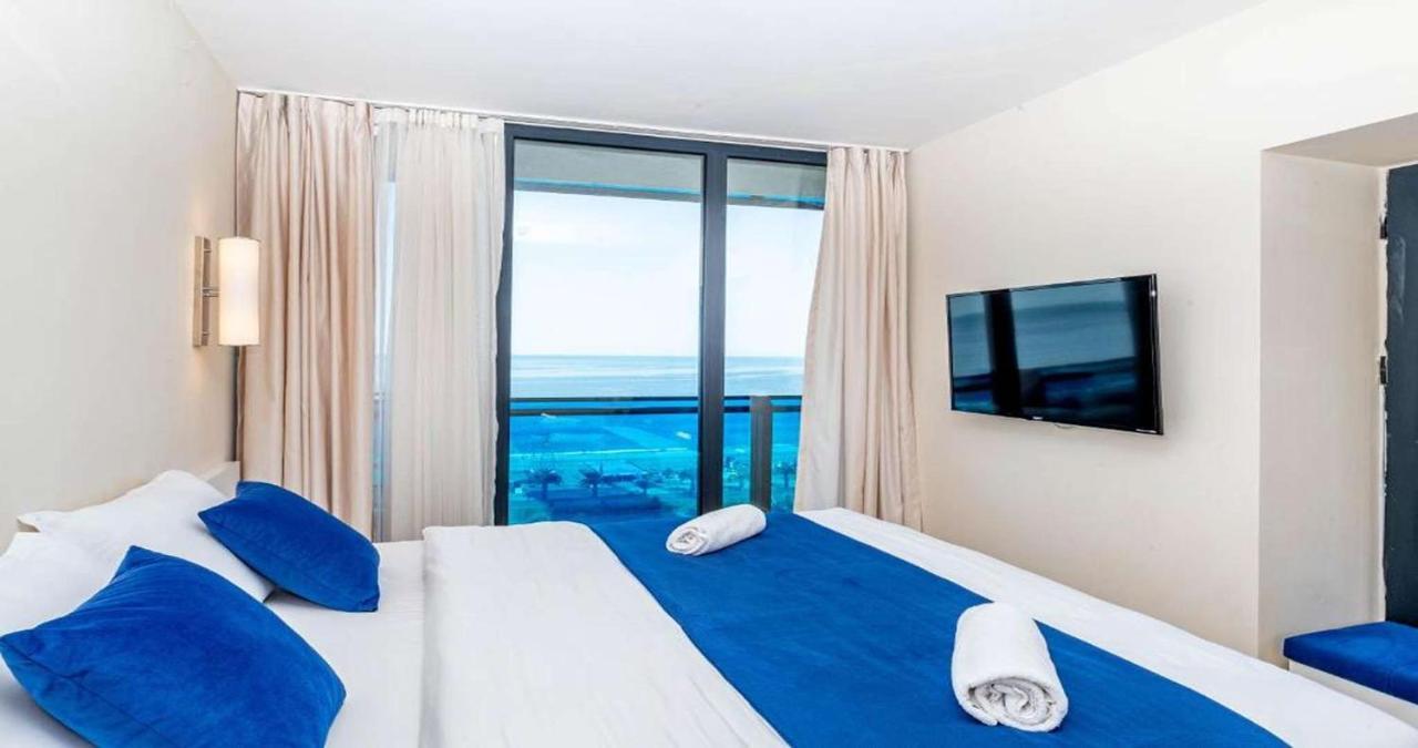 Orbi City Apartments Batumi Esterno foto