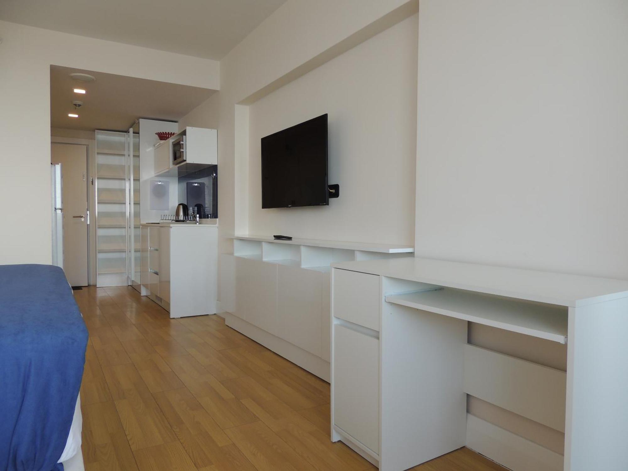 Orbi City Apartments Batumi Esterno foto